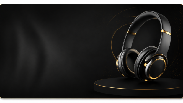 headphone